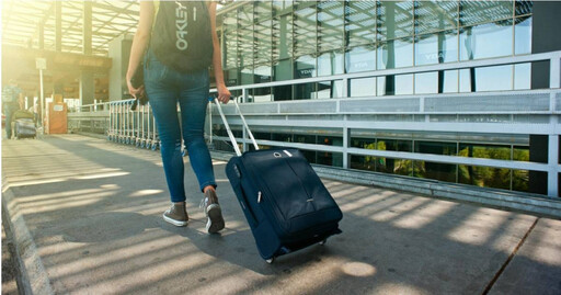 托運行李別選擇「這款行李箱」！ 法航資深空姐曝：容易被壓壞