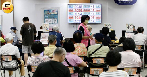 5月報稅季來臨！國稅局曝報稅也能領錢「最高20萬」 中獎名額高達1萬1836名