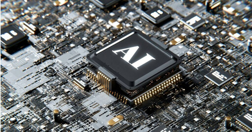 Arm股價年內已漲45％ 外媒：將開發AI晶片估2025年秋季量產