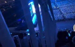 林俊傑濟南開唱 花4千買票「螢幕都看不到」歌迷怒喊退票…售票方回應