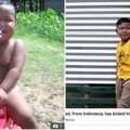 印尼2歲男童每日2包菸「全球傻眼」 14年後近況曝光