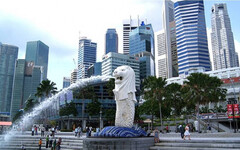4口家庭住新加坡「要花多少錢」？理財專家曝：年收至少766萬才夠