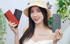 「看片神器」連播36小時免充電 Sony Xperia 1 VI挾帶α相機AI技術強勢來襲