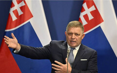 斯洛伐克總理遭暗殺命危！內政部長籲停止仇恨言論：我們正處於內戰邊緣