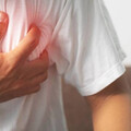 壯男心衰竭危命「5年前早有預兆」 血壓高恐影響心腎功能
