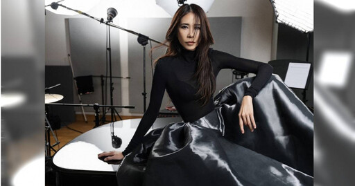 華語女歌手首位登鳥巢開個唱 莫文蔚破紀錄「玩大了」