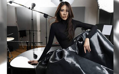 華語女歌手首位登鳥巢開個唱 莫文蔚破紀錄「玩大了」