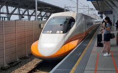 高鐵20日起將誤點5天 台南至左營限速「3班次」受影響