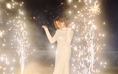 江美琪出道25年展開新巡演 暖心告白歌迷「愛會一直在」