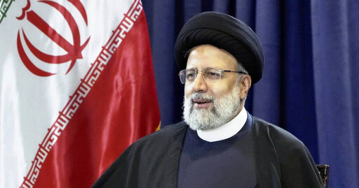 官媒證實！伊朗總統萊希確認逝世 享壽63歲