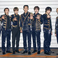 Super Junior演唱會開賣時間公布 票價座位圖一次看