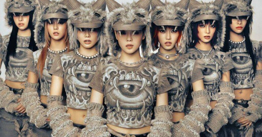 全員日籍女團XG出道即創紀錄 首辦世巡7／13台北開唱