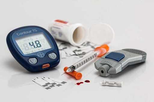 長輩私密處發癢「檢驗竟是糖尿病」 專家示警6症狀：快就醫