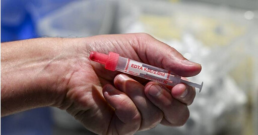 英國「血污染醜聞」3萬人染愛滋、C肝 政府恐賠百億英鎊