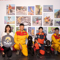亞州超過6成「國際認證搜救犬」來自台灣 公益專案提升毛英雄福利