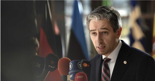 挪威、西班牙、愛爾蘭宣布承認巴勒斯坦國 以色列召回大使