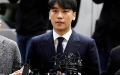 網傳BIGBANG前成員勝利移民香港？ 港府︰未接獲有關人士申請