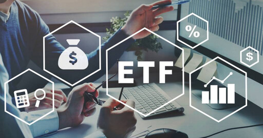 ETF買氣旺上周00919奪冠 投資人狂掃「這檔」3萬多張