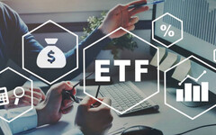 ETF買氣旺上周00919奪冠 投資人狂掃「這檔」3萬多張