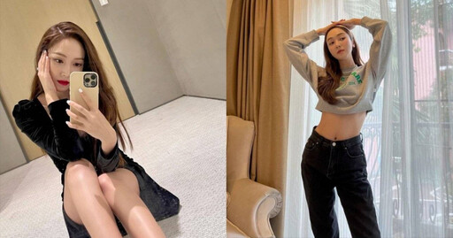 Jessica鄭秀妍永遠43公斤的瘦身秘訣公開！想保持好身材必做兩件事！