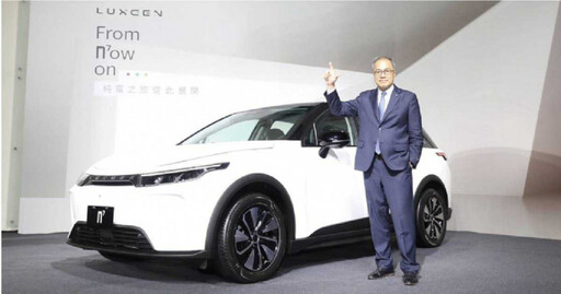 平價電動車大賞1／「最便宜n⁷」稱霸4月電車掛牌 Nissan將推全新電動車取代Leaf？