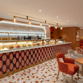精品馬卡龍PIERRE HERMÉ PARIS開設概念咖啡廳 台北、台中雙店零時差同步巴黎風味