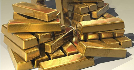 投資買股票兼做公益? 退休婦被騙10公斤黃金損失4000萬