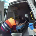 北市龍山寺捷運站手扶梯意外 8旬婦頭暈不慎壓傷2名旅客