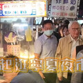 張忠謀92歲第一次逛夜市？ 網友挖「台積電創辦史」秒懂：不算離譜