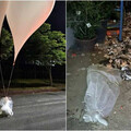 空投15公噸垃圾後 北韓宣布暫停施放「糞便氣球」…除非南韓又做這事情