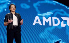 蘇姿丰：將斥資50億元在台灣設AMD研發中心 台南、高雄積極爭取