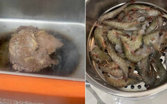 7-11員工肚子餓「滷味鍋煎牛排、電鍋蒸蝦」 業者回應了