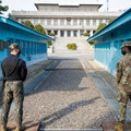 報復北韓「糞便氣球」？南韓宣布廢除919軍事協議 恢復邊境「心戰喊話」
