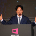賴清德COMPUTEX開幕致詞 三度提歡迎全球投資台灣「保證一定穩定供電」
