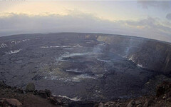 世界最活躍「夏威夷基拉韋亞火山」又調皮 偏遠區域時隔半世紀再度噴發