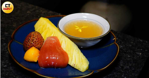 當英國皇室茶飲碰上亞洲素食懷石料理 從初夏茶饗宴品嘗當季風土滋味