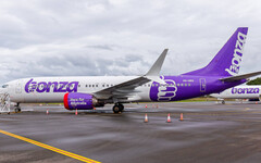 澳洲廉航Bonza宣布破產「欠債46億」 班機即刻停飛「數千旅客滯留機場」