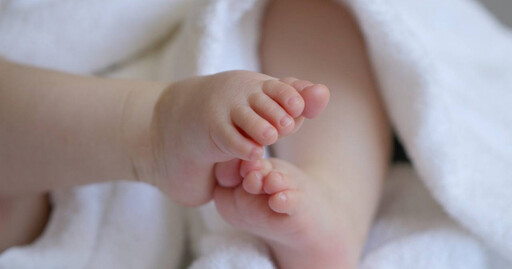 英國倫敦7年爆發3宗棄嬰案 DNA鑑定證實「均是同一父母」