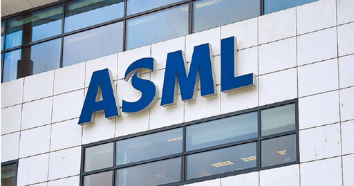 ASML接台積電2nm「大單」 外媒：2025年銷售額上看400億歐元