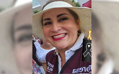 墨西哥最血腥大選之年！女議員在家門口遭擊斃 已39位候選人身亡
