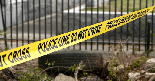 美國南達科他州社區驚傳槍響 釀3死2傷「警逮捕1嫌犯」