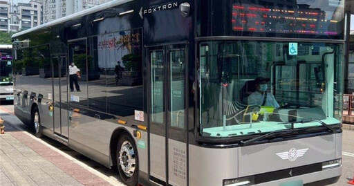 電動巴士充電問題有解？ 首都、中興客運採用4大優化策略