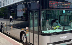 電動巴士充電問題有解？ 首都、中興客運採用4大優化策略