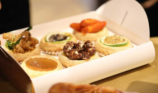 檀島茶餐廳歡慶7周年 分享蛋撻創意吃法拿餐券、會員點數加倍送