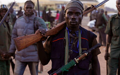 非洲第一大經濟體遇血腥屠殺釀50死 武裝份子「屠村」倖存者：槍聲響整夜