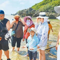 小琉球7／1起開收「觀光保育費」每人最低60元 將劃「核心區」遊客禁入