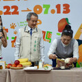 全台芒果產量1/2在台南 黃偉哲：「欸！在芒嗎？」來芒果節旅行！