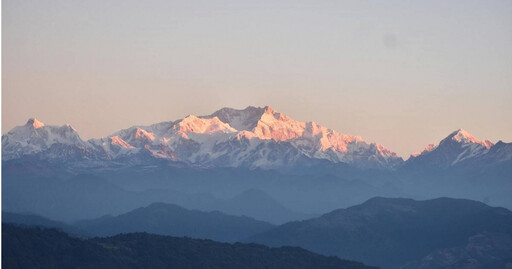 印度喜馬拉雅山驚傳雪崩意外 至少釀10人死亡