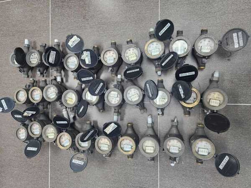 毒犯連假連偷「50顆水錶」變賣獲5000元 大樓居民慘哀無水可用