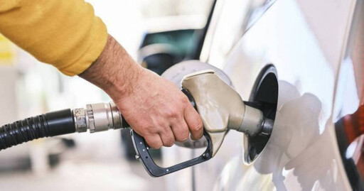 國際油價上漲起動雙重平穩機制 中油宣布汽柴油調降0.1元